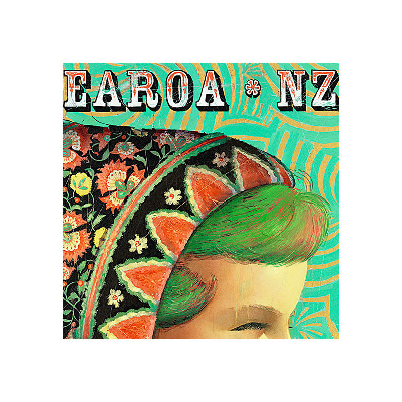 No 26. Aotearoa New Zealand Knitting Patterns.