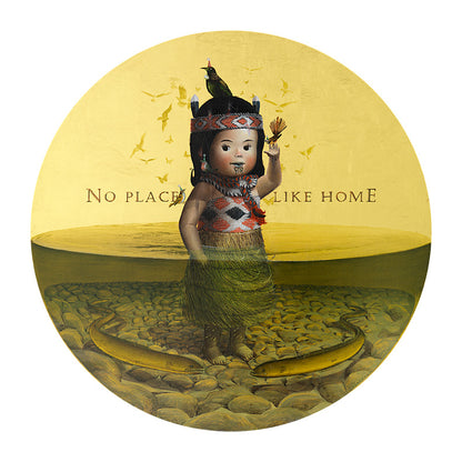 No 27. No Place Like home. Tuna (1).