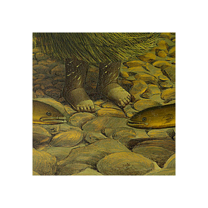 No 27. No Place Like home. Tuna (1).