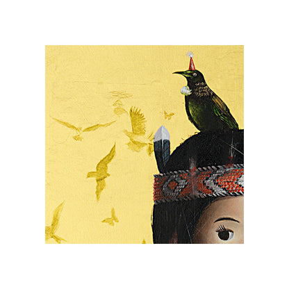 No 27. No Place Like home. Tuna (1).