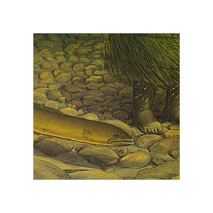 No 27. No Place Like home. Tuna (1).