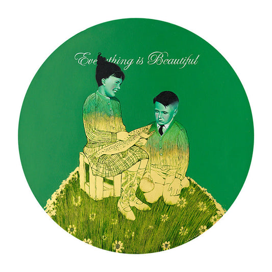 No 28. Everything Is Beautiful.