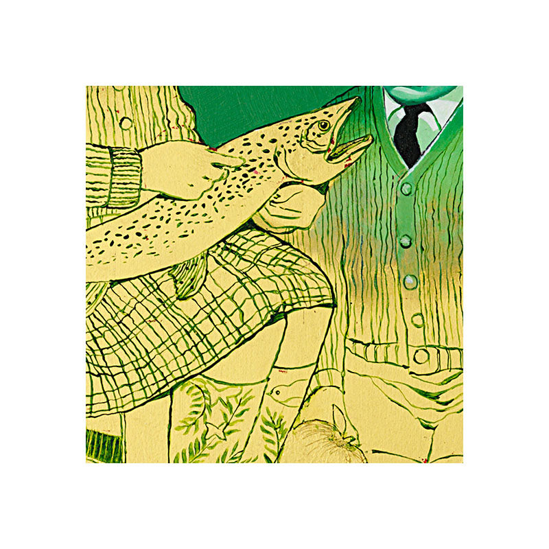 No 28. Everything Is Beautiful.