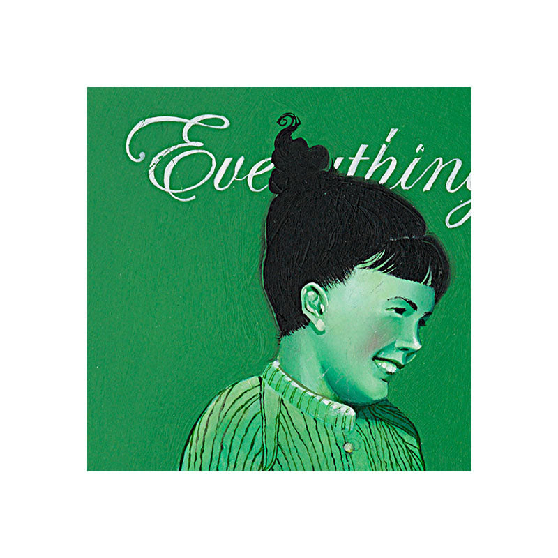 No 28. Everything Is Beautiful.