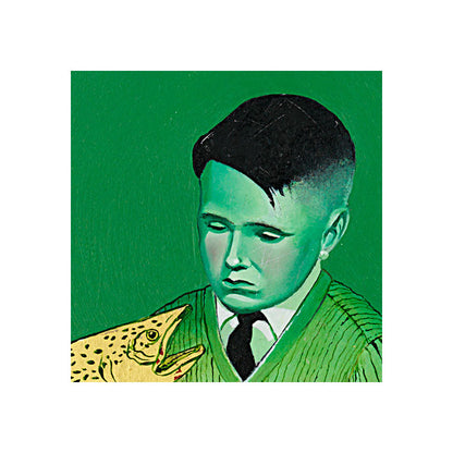 No 28. Everything Is Beautiful.