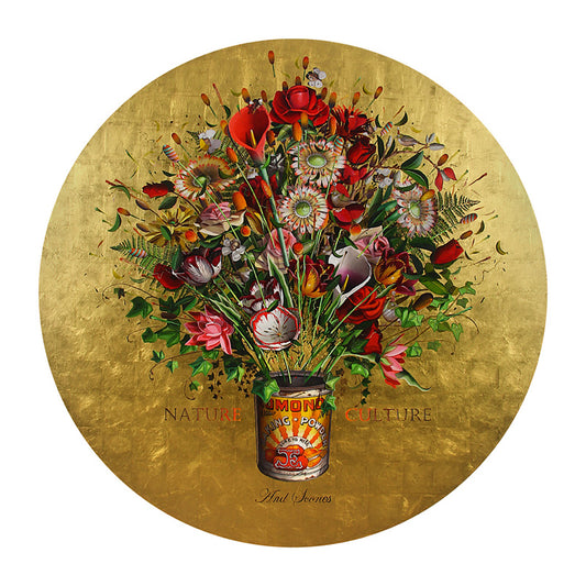 No 3. Nature Culture and Scones.