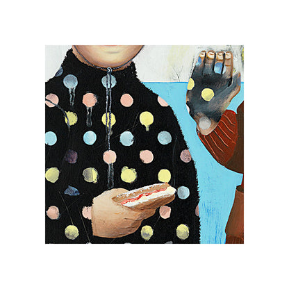 No 30. Milk Bars Guns.