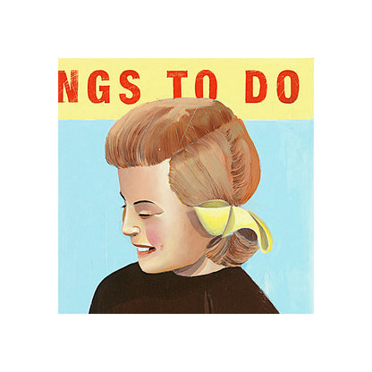 NO 31. 7375 Things To Do.