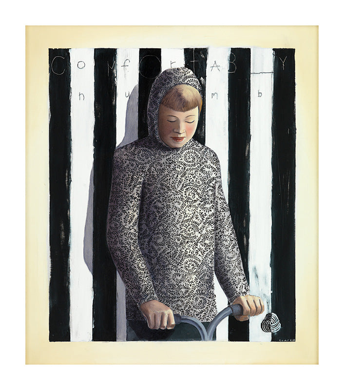 No 34. Comfortably Numb.