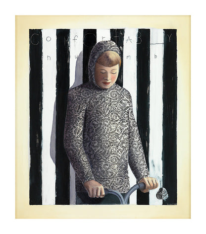 No 34. Comfortably Numb.