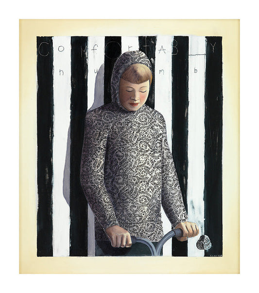 No 34. Comfortably Numb.