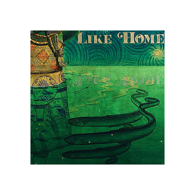 No 35. No Place Like Home. Aotearoa Nature Party.