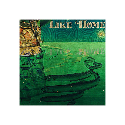 No 35. No Place Like Home. Aotearoa Nature Party.