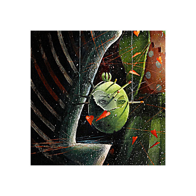 No 36. If You Can Bake a Cake, You Can Make A Loaf.