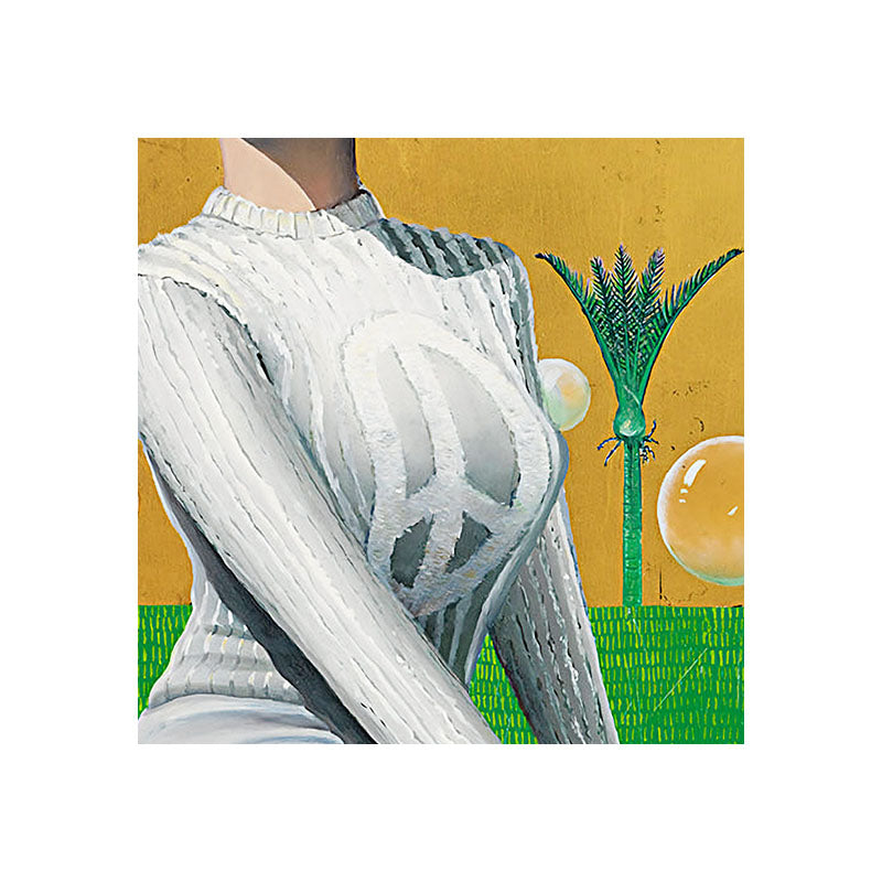 No 38. Make Love Not War.