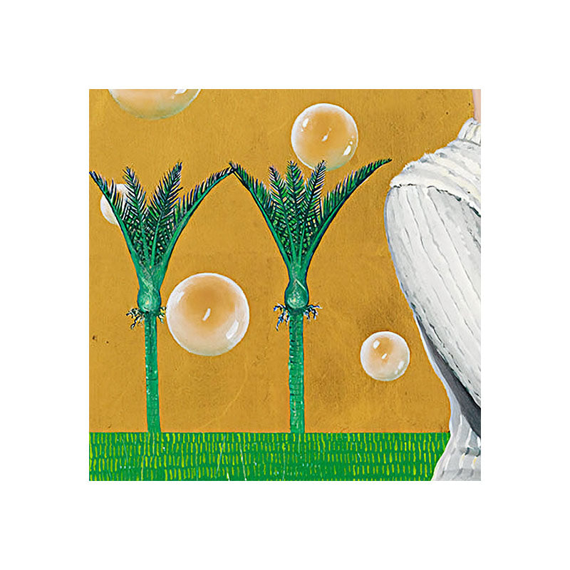 No 38. Make Love Not War.