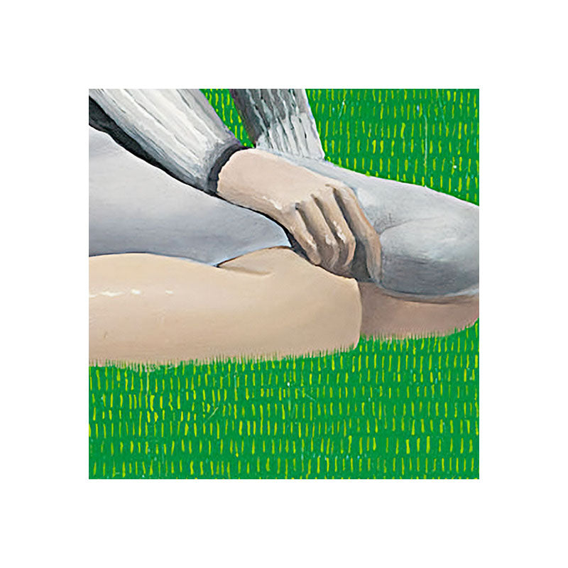 No 38. Make Love Not War.