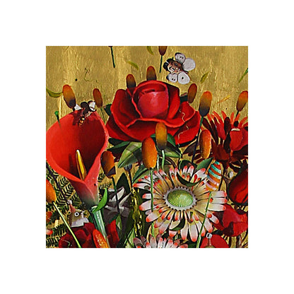 No 3. Nature Culture and Scones.