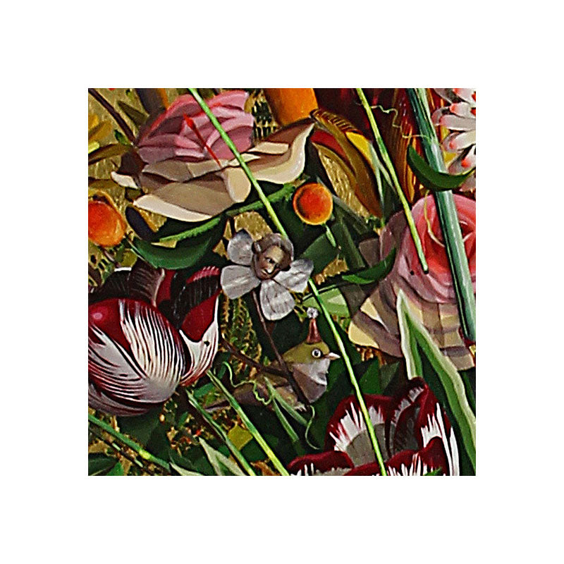 No 3. Nature Culture and Scones.