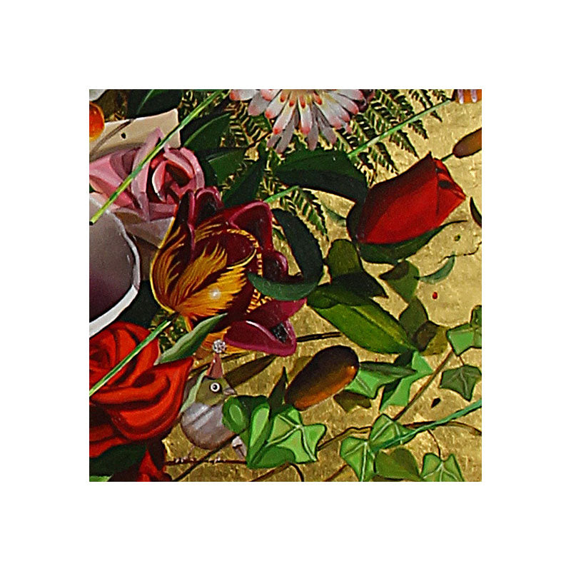 No 3. Nature Culture and Scones.