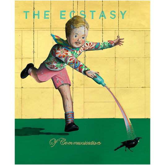 No 43. Ecstasy of Communication.