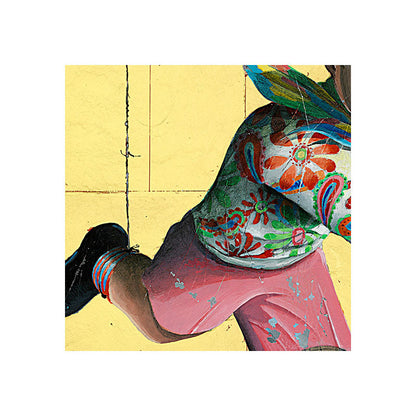 No 43. Ecstasy of Communication.