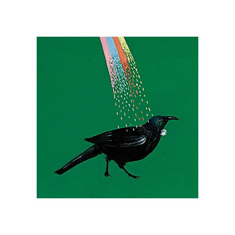 No 43. Ecstasy of Communication.