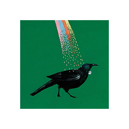 No 43. Ecstasy of Communication.