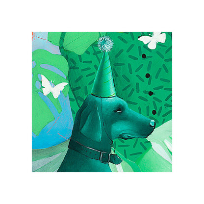 No 45. It's A Green Party.