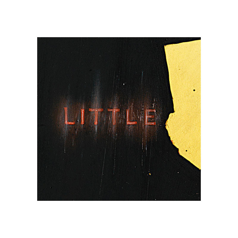 No 49. Little Play. Gold.