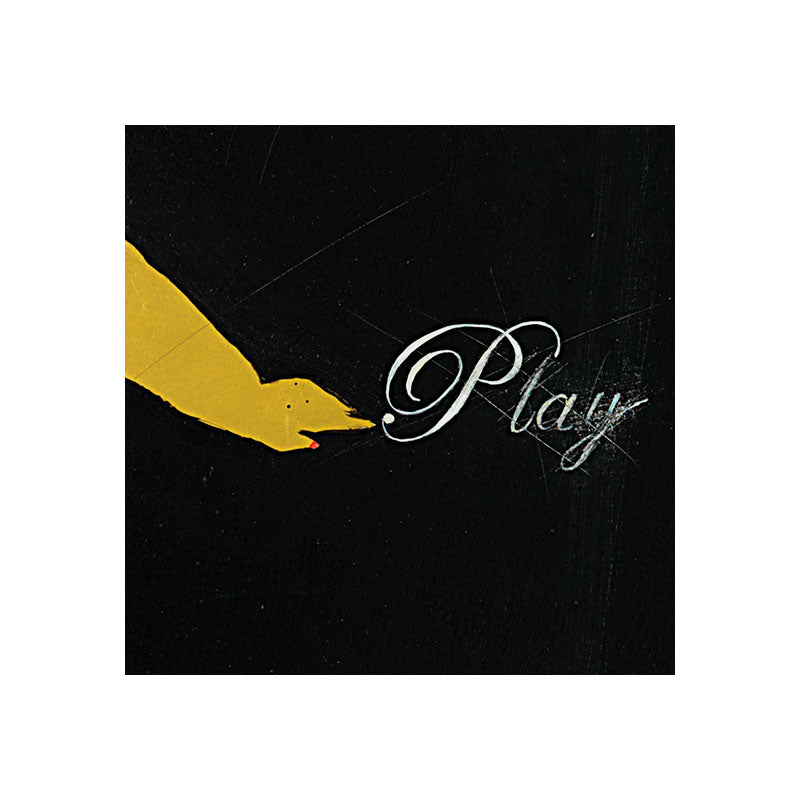 No 49. Little Play. Gold.