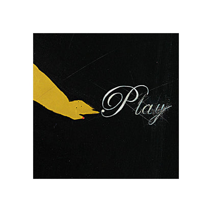 No 49. Little Play. Gold.