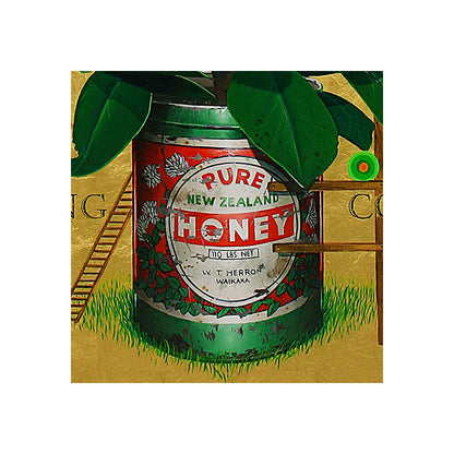 No 4. Everything Could Be Fixed.