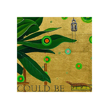 No 4. Everything Could Be Fixed.