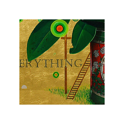 No 4. Everything Could Be Fixed.