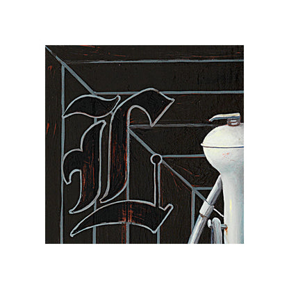 No 50. God Save the Queen.