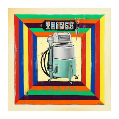 No 52. Things Could Be Worse.