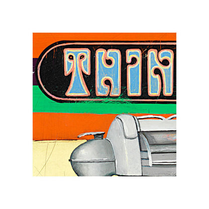 No 52. Things Could Be Worse.