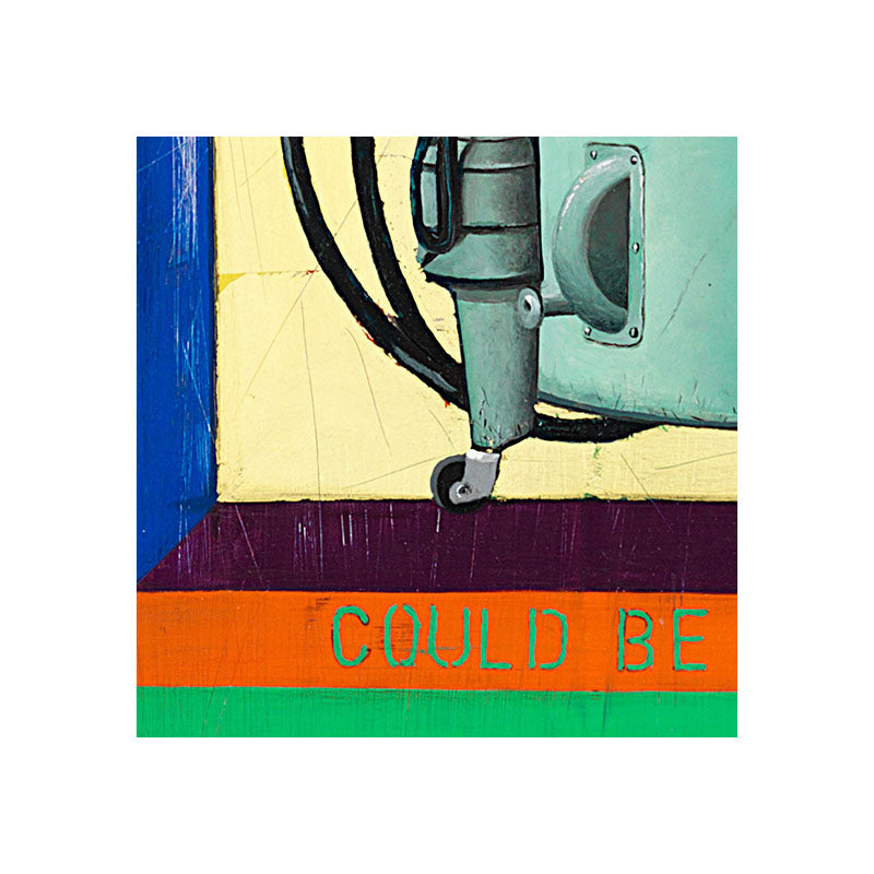 No 52. Things Could Be Worse.