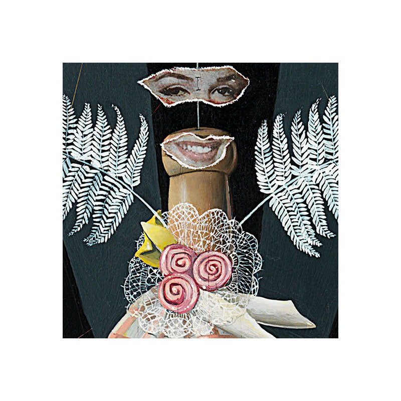 No 54. Just Do It Yourself.