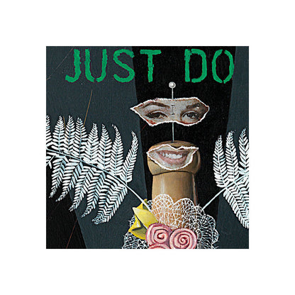 No 54. Just Do It Yourself.