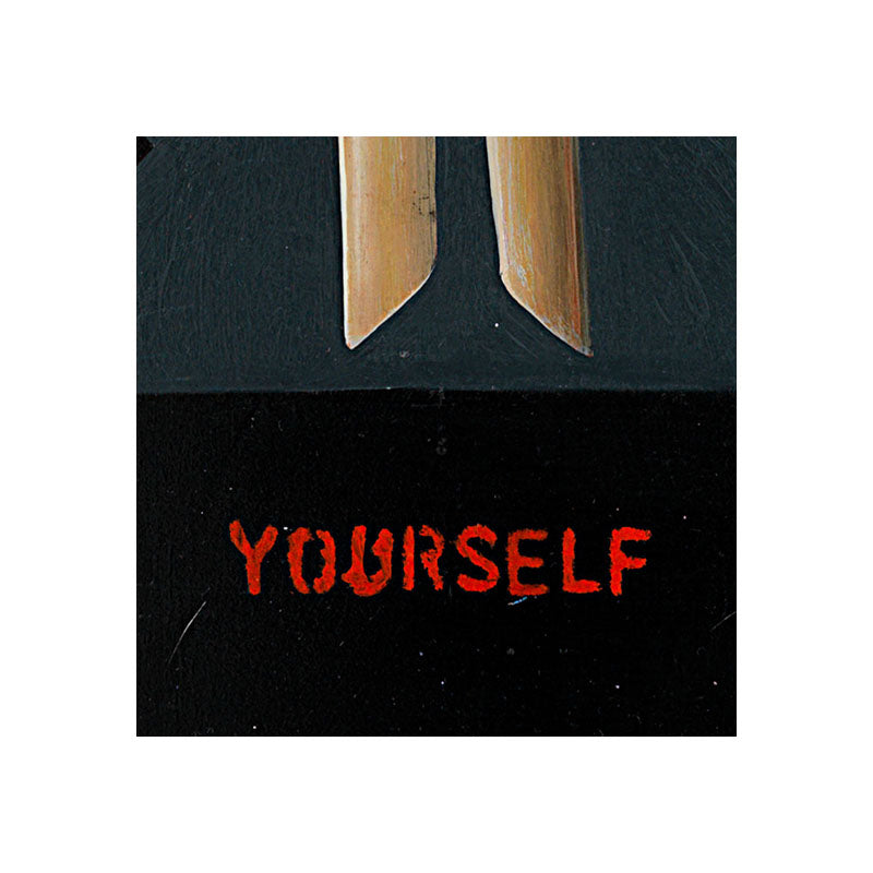 No 54. Just Do It Yourself.