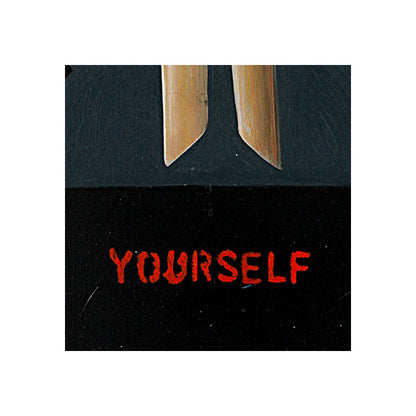 No 54. Just Do It Yourself.