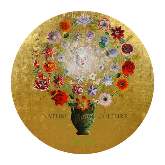 No 58. Nature Culture and Green.