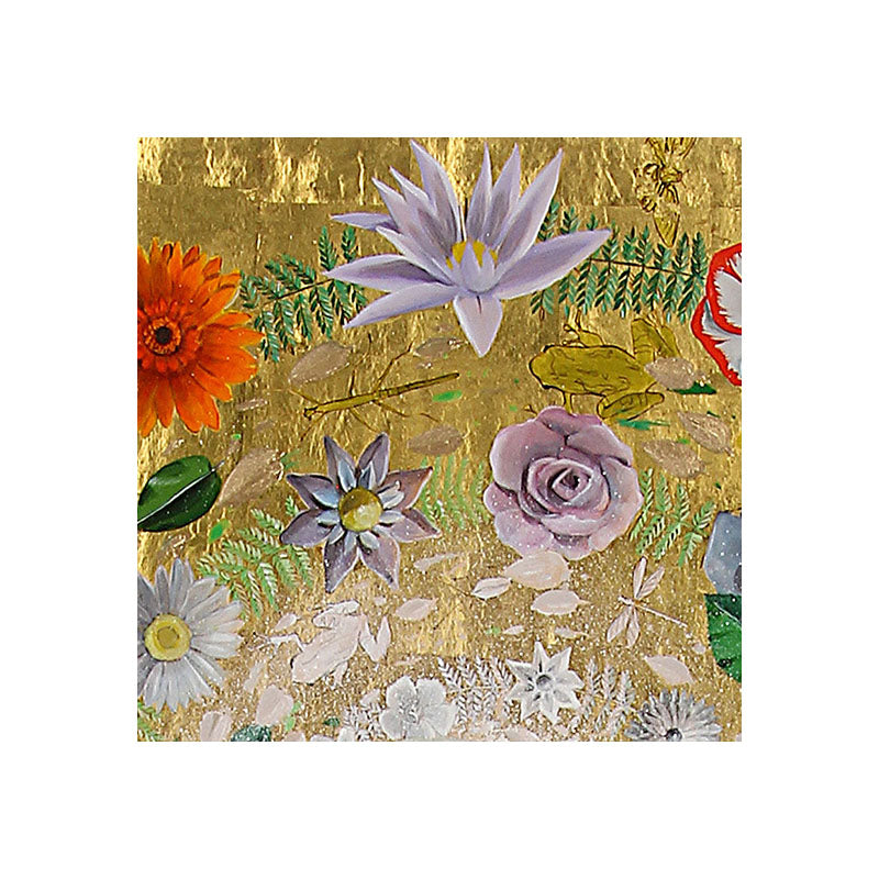 No 58. Nature Culture and Green.