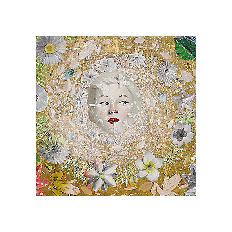 No 58. Nature Culture and Green.