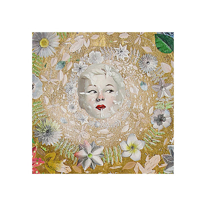 No 58. Nature Culture and Green.