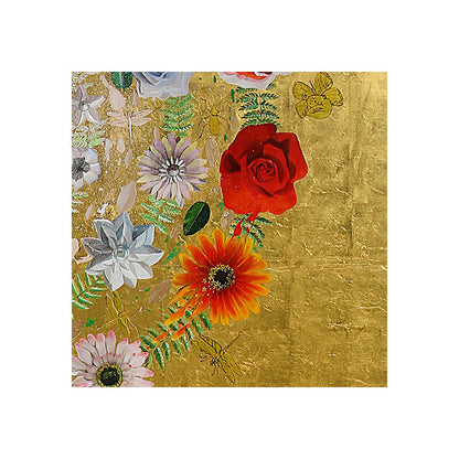 No 58. Nature Culture and Green.