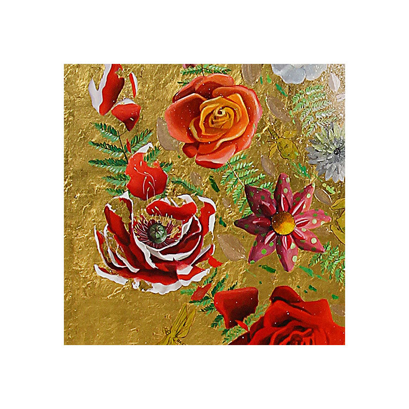 No 58. Nature Culture and Green.