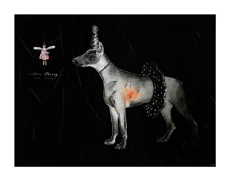 No 59. Five Thirty for Seven.